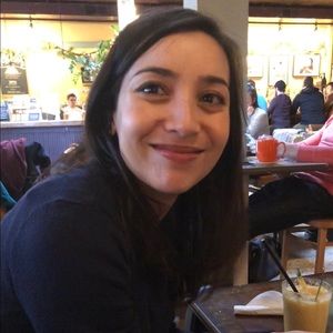 Meet your Posher, Selima